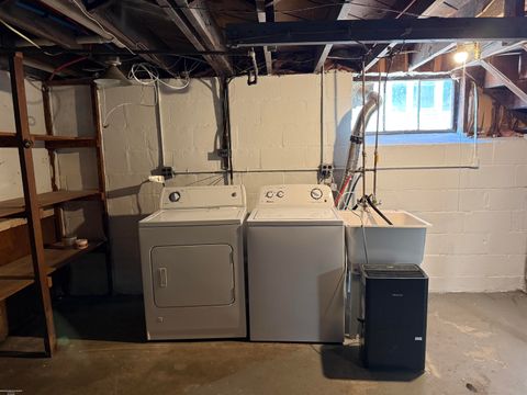 Tiny photo for 29801 Maplegrove Street, St Clair Shores City, MI 48082 (MLS # 58050209258)