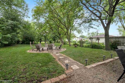 Tiny photo for 29801 Maplegrove Street, St Clair Shores City, MI 48082 (MLS # 58050209258)
