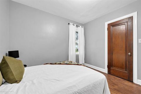 Tiny photo for 29801 Maplegrove Street, St Clair Shores City, MI 48082 (MLS # 58050209258)