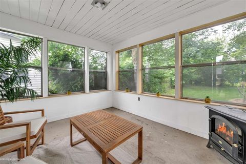 Tiny photo for 29801 Maplegrove Street, St Clair Shores City, MI 48082 (MLS # 58050209258)