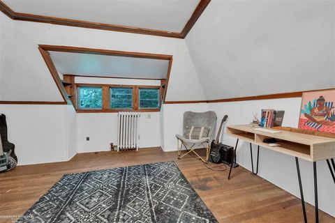 Tiny photo for 29801 Maplegrove Street, St Clair Shores City, MI 48082 (MLS # 58050209258)