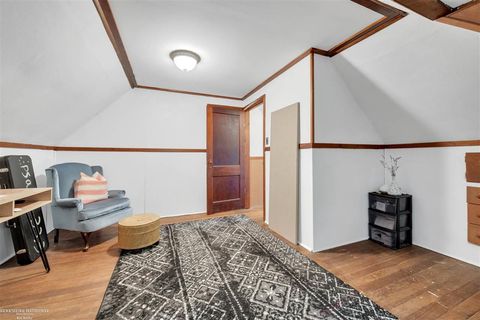 Tiny photo for 29801 Maplegrove Street, St Clair Shores City, MI 48082 (MLS # 58050209258)