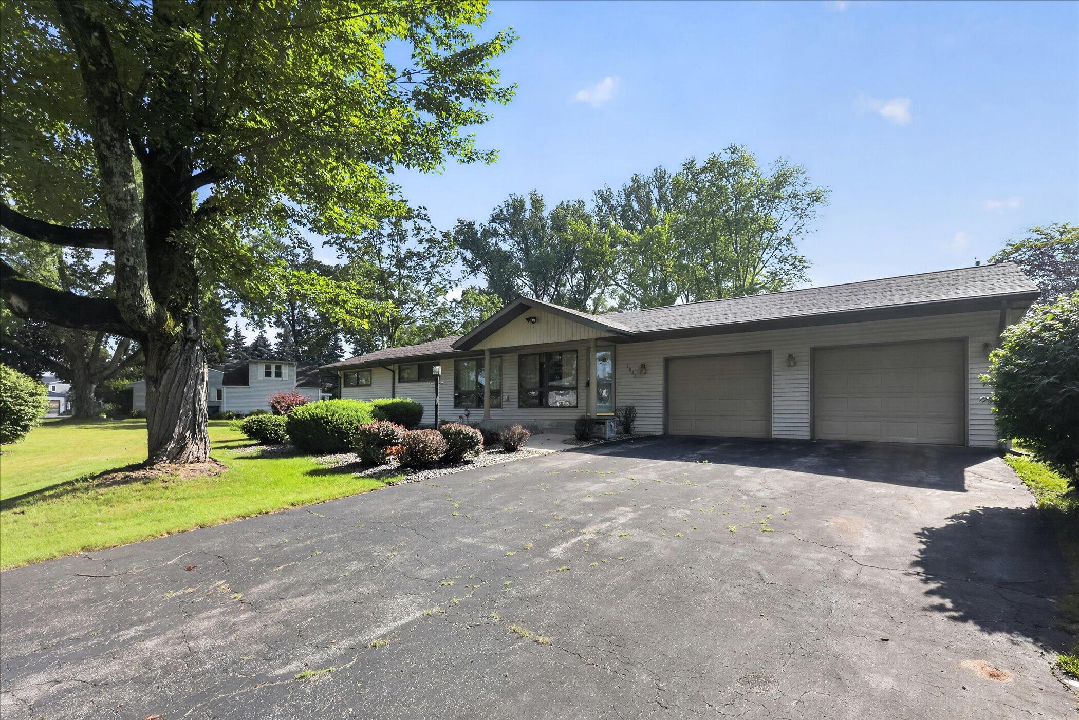 1051 Sylvan Road