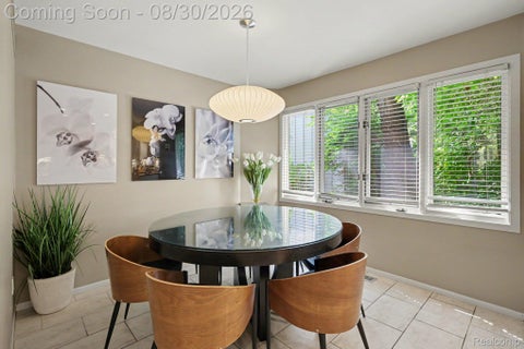 Tiny photo for 4901 Fairway Ridge Circle, West Bloomfield Charter Township, MI 48323 (MLS # 20261068276)