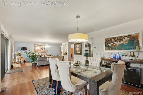 Tiny photo for 4901 Fairway Ridge Circle, West Bloomfield Charter Township, MI 48323 (MLS # 20261068276)