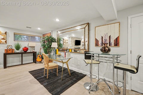 Tiny photo for 4901 Fairway Ridge Circle, West Bloomfield Charter Township, MI 48323 (MLS # 20261068276)