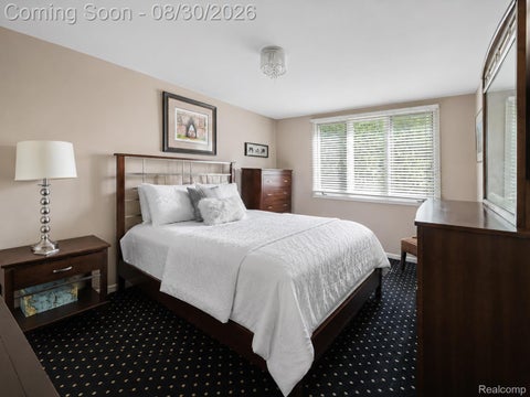 Tiny photo for 4901 Fairway Ridge Circle, West Bloomfield Charter Township, MI 48323 (MLS # 20261068276)