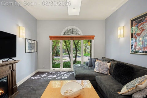 Tiny photo for 4901 Fairway Ridge Circle, West Bloomfield Charter Township, MI 48323 (MLS # 20261068276)
