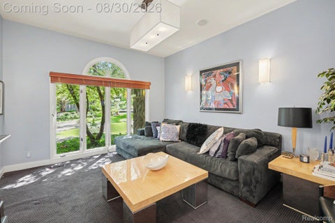 Tiny photo for 4901 Fairway Ridge Circle, West Bloomfield Charter Township, MI 48323 (MLS # 20261068276)