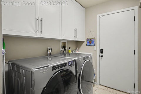 Tiny photo for 4901 Fairway Ridge Circle, West Bloomfield Charter Township, MI 48323 (MLS # 20261068276)