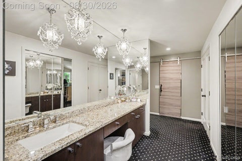 Tiny photo for 4901 Fairway Ridge Circle, West Bloomfield Charter Township, MI 48323 (MLS # 20261068276)