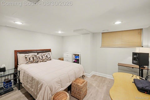 Tiny photo for 4901 Fairway Ridge Circle, West Bloomfield Charter Township, MI 48323 (MLS # 20261068276)