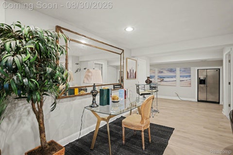 Tiny photo for 4901 Fairway Ridge Circle, West Bloomfield Charter Township, MI 48323 (MLS # 20261068276)