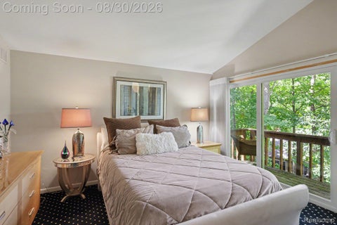 Tiny photo for 4901 Fairway Ridge Circle, West Bloomfield Charter Township, MI 48323 (MLS # 20261068276)