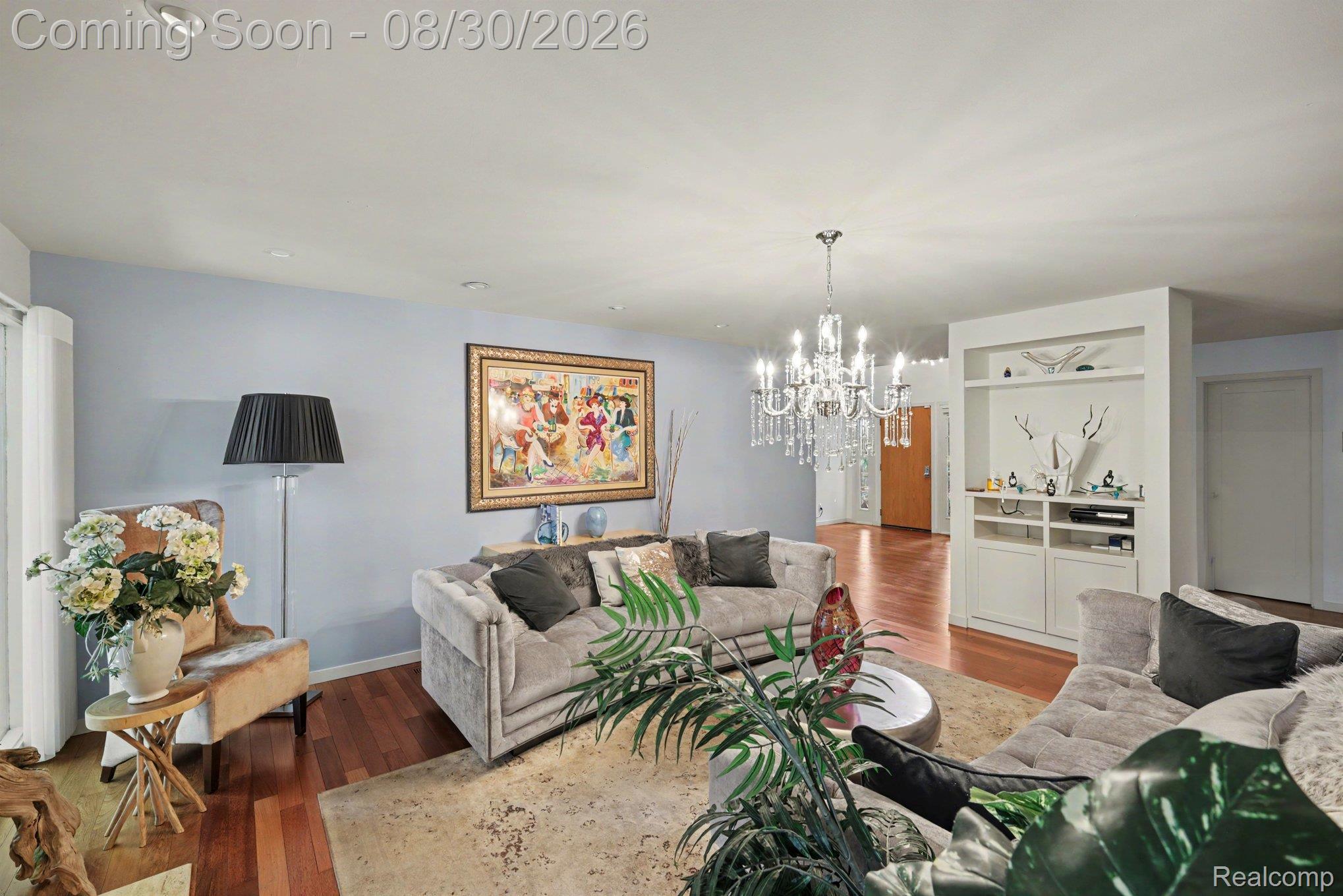 4901 Fairway Ridge Circle
