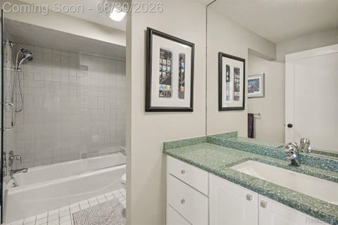 Tiny photo for 4901 Fairway Ridge Circle, West Bloomfield Charter Township, MI 48323 (MLS # 20261068276)