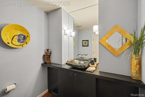 Tiny photo for 4901 Fairway Ridge Circle, West Bloomfield Charter Township, MI 48323 (MLS # 20261068276)