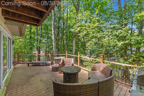 Tiny photo for 4901 Fairway Ridge Circle, West Bloomfield Charter Township, MI 48323 (MLS # 20261068276)