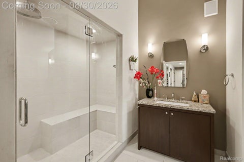 Tiny photo for 4901 Fairway Ridge Circle, West Bloomfield Charter Township, MI 48323 (MLS # 20261068276)