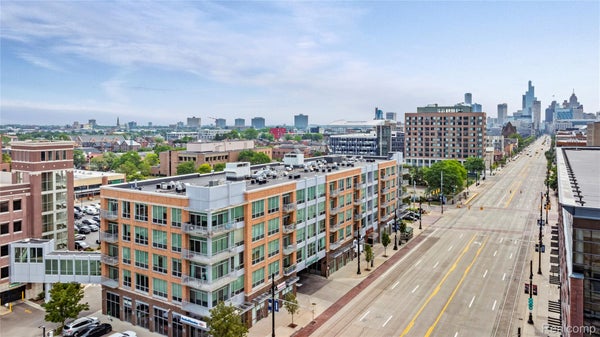 3670 WOODWARD AVE APT 410, DETROIT, MI 48201 - Image 66c508b71e0773f4e45503ad52e3ff6f/2285543493