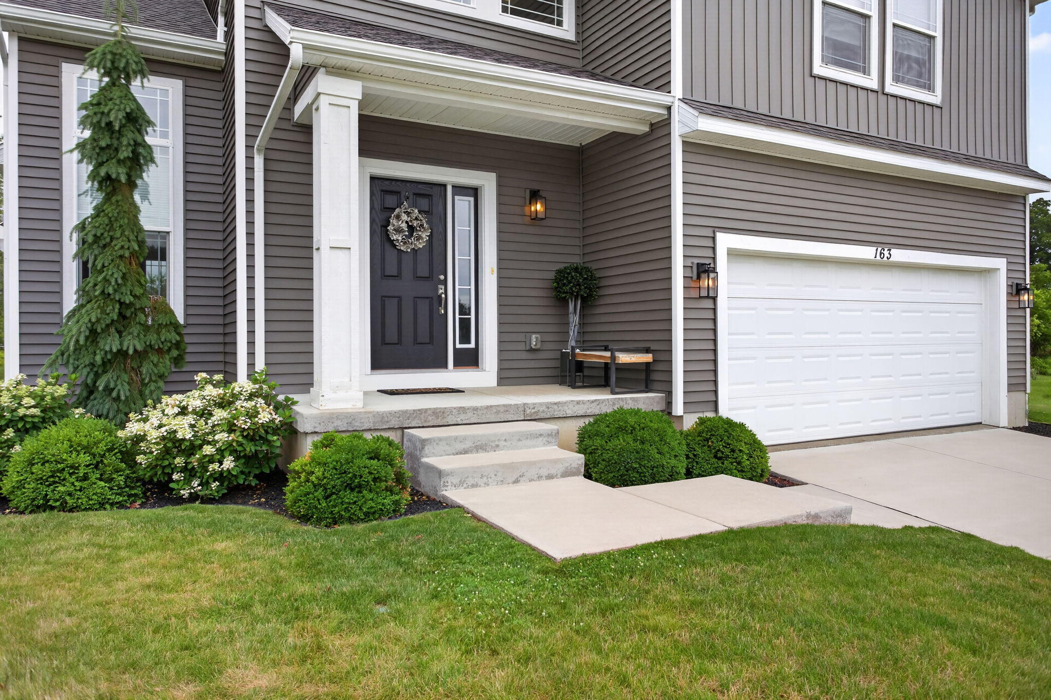 163 Nicole Drive