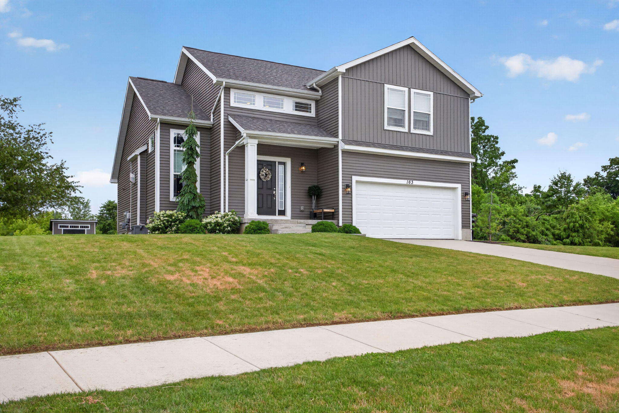 163 Nicole Drive