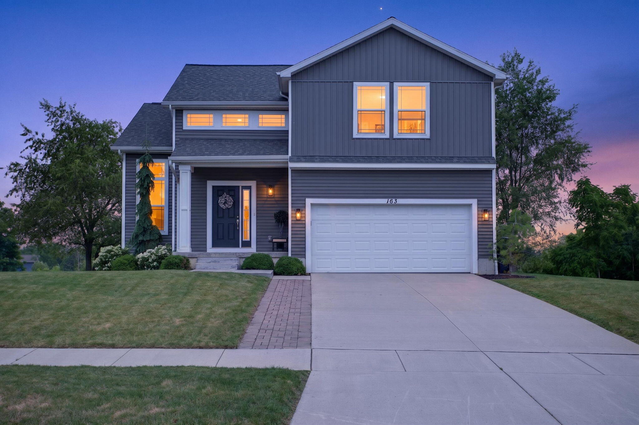 163 Nicole Drive
