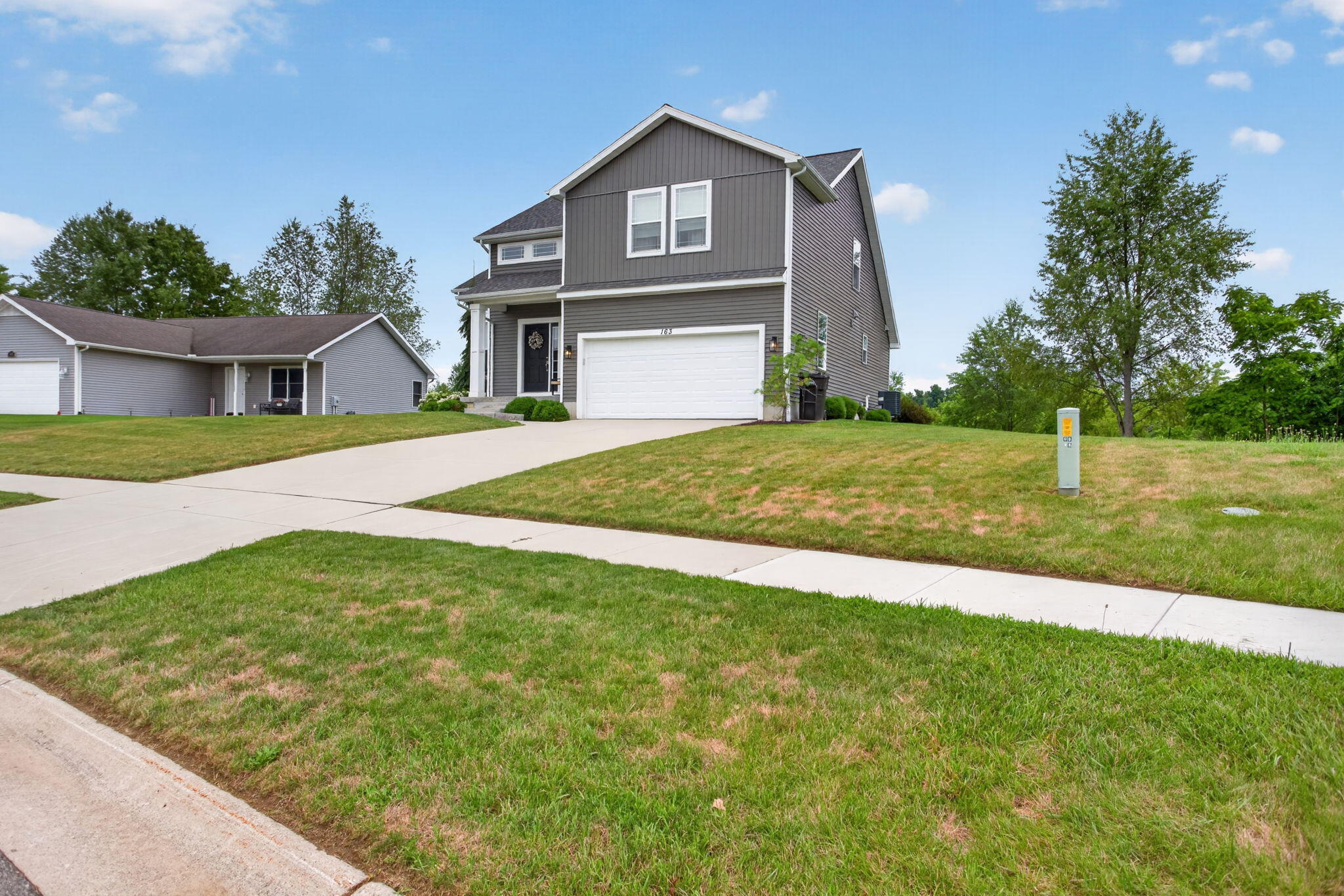 163 Nicole Drive