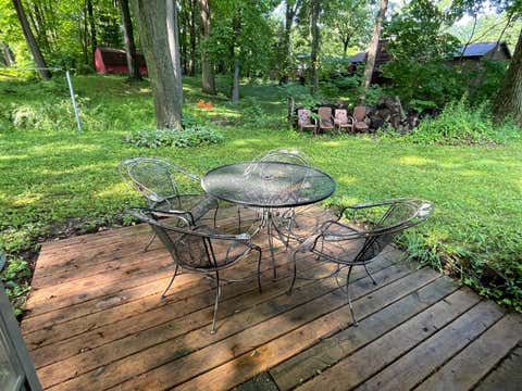 Tiny photo for 2982 W Bundy Road, Hagar Township, MI 49038 (MLS # 53026044152)