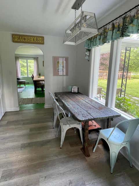 Tiny photo for 2982 W Bundy Road, Hagar Township, MI 49038 (MLS # 53026044152)