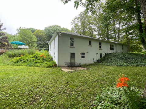 Tiny photo for 2982 W Bundy Road, Hagar Township, MI 49038 (MLS # 53026044152)