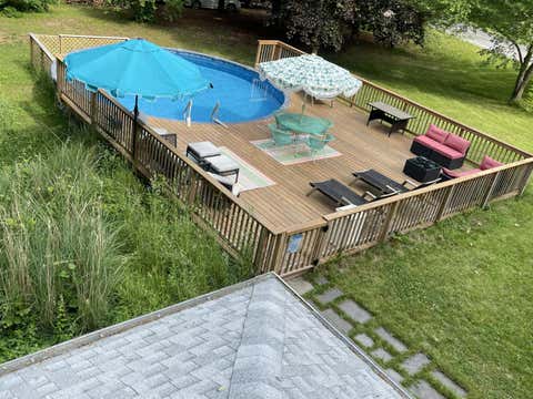 Tiny photo for 2982 W Bundy Road, Hagar Township, MI 49038 (MLS # 53026044152)