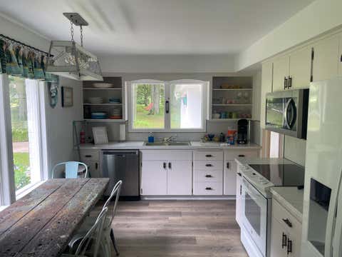 Tiny photo for 2982 W Bundy Road, Hagar Township, MI 49038 (MLS # 53026044152)