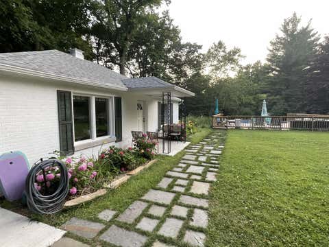Tiny photo for 2982 W Bundy Road, Hagar Township, MI 49038 (MLS # 53026044152)