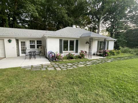 Tiny photo for 2982 W Bundy Road, Hagar Township, MI 49038 (MLS # 53026044152)