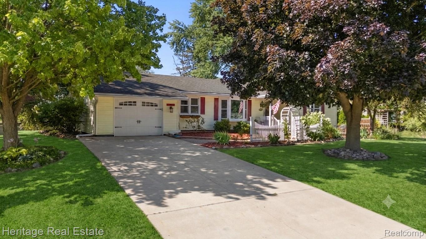 3111 Mann Road