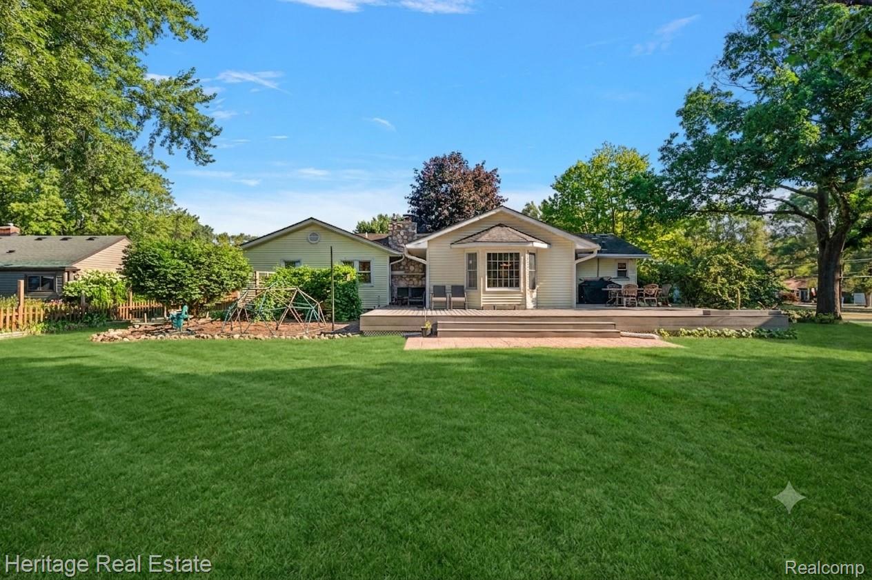 3111 Mann Road