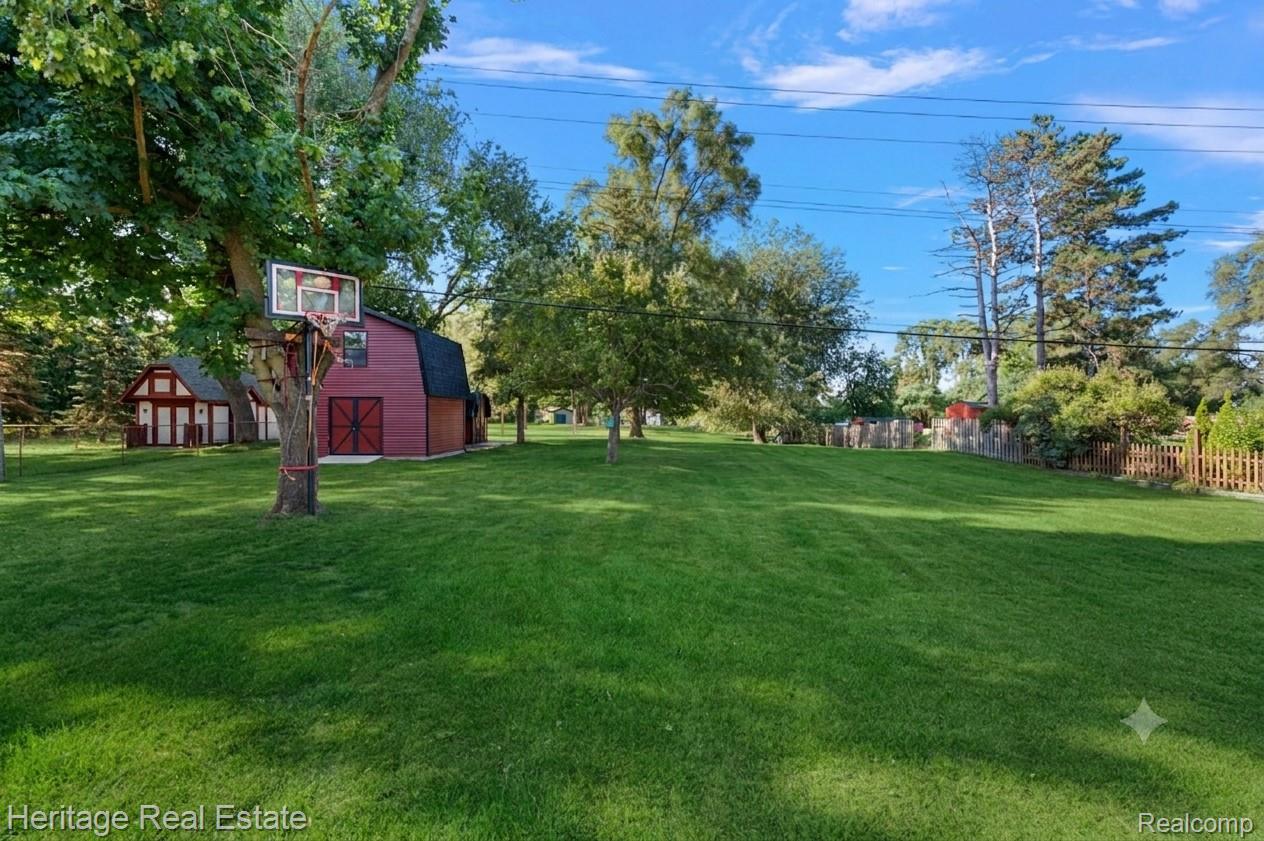 3111 Mann Road