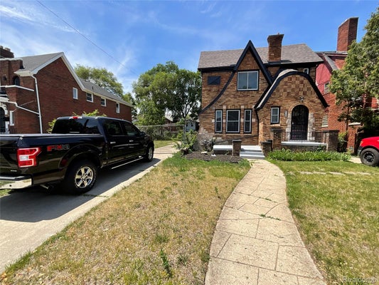 17165 WISCONSIN ST, DETROIT, MI 48221 - Image 66cb0e6c2ed93bb8e4f3df889284b68b/3796445785