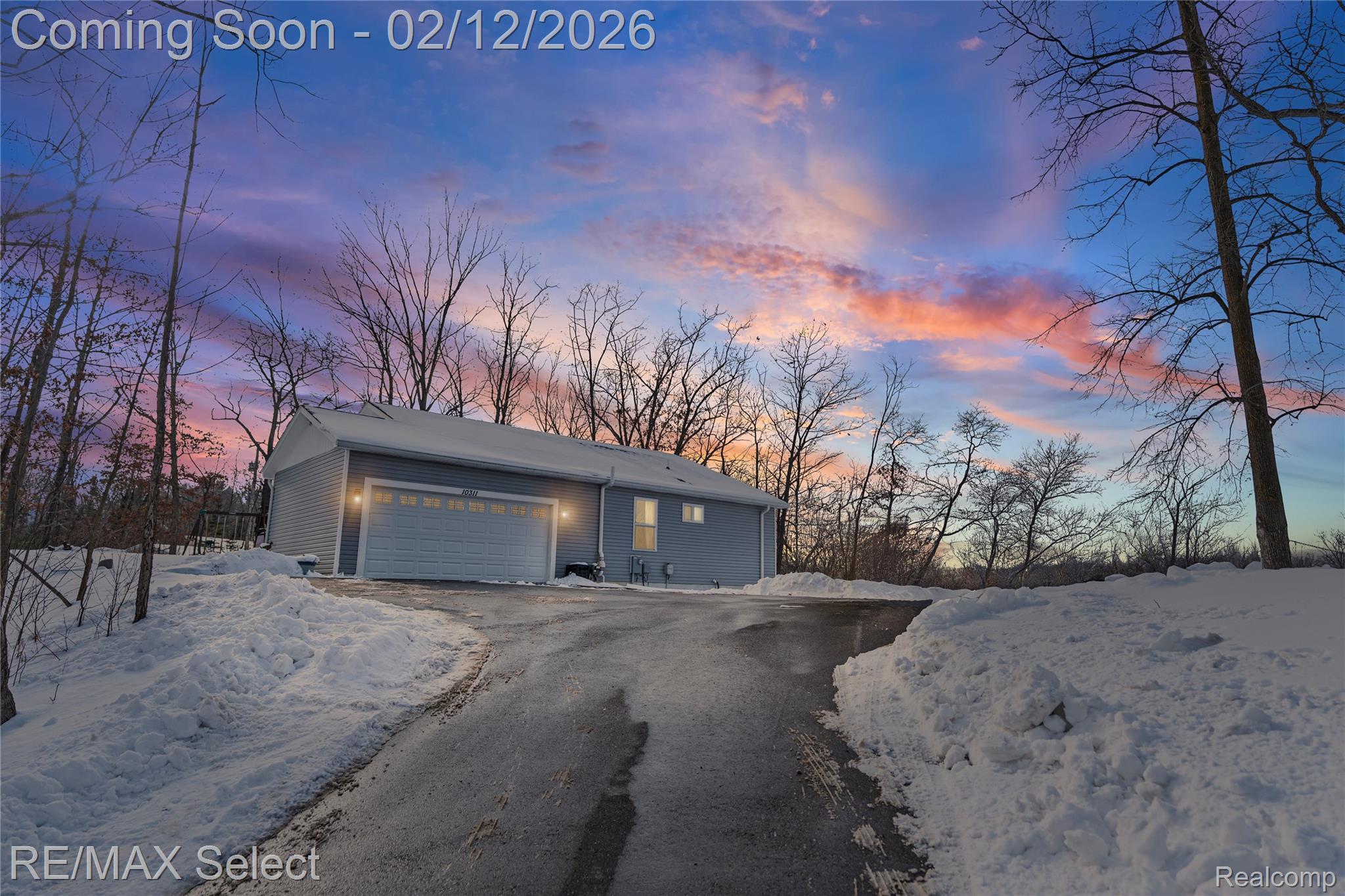 10311 Walnut Shores Drive