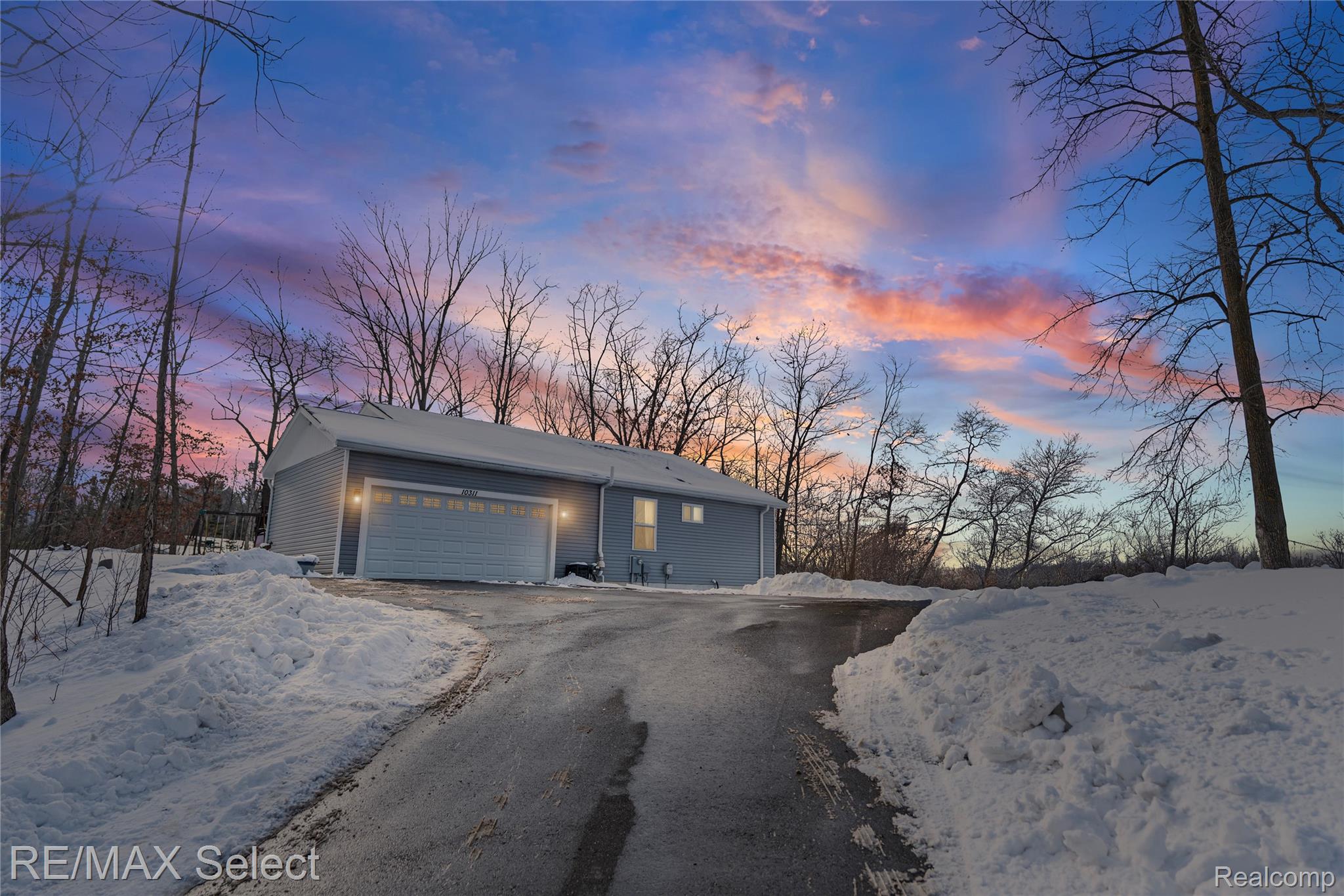 10311 Walnut Shores Drive