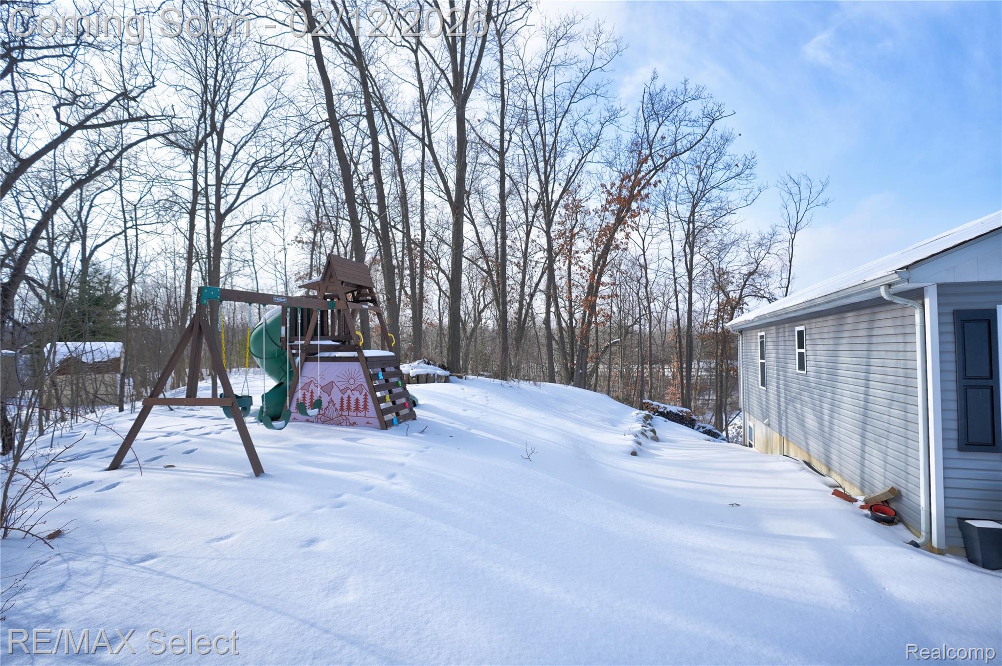 10311 Walnut Shores Drive