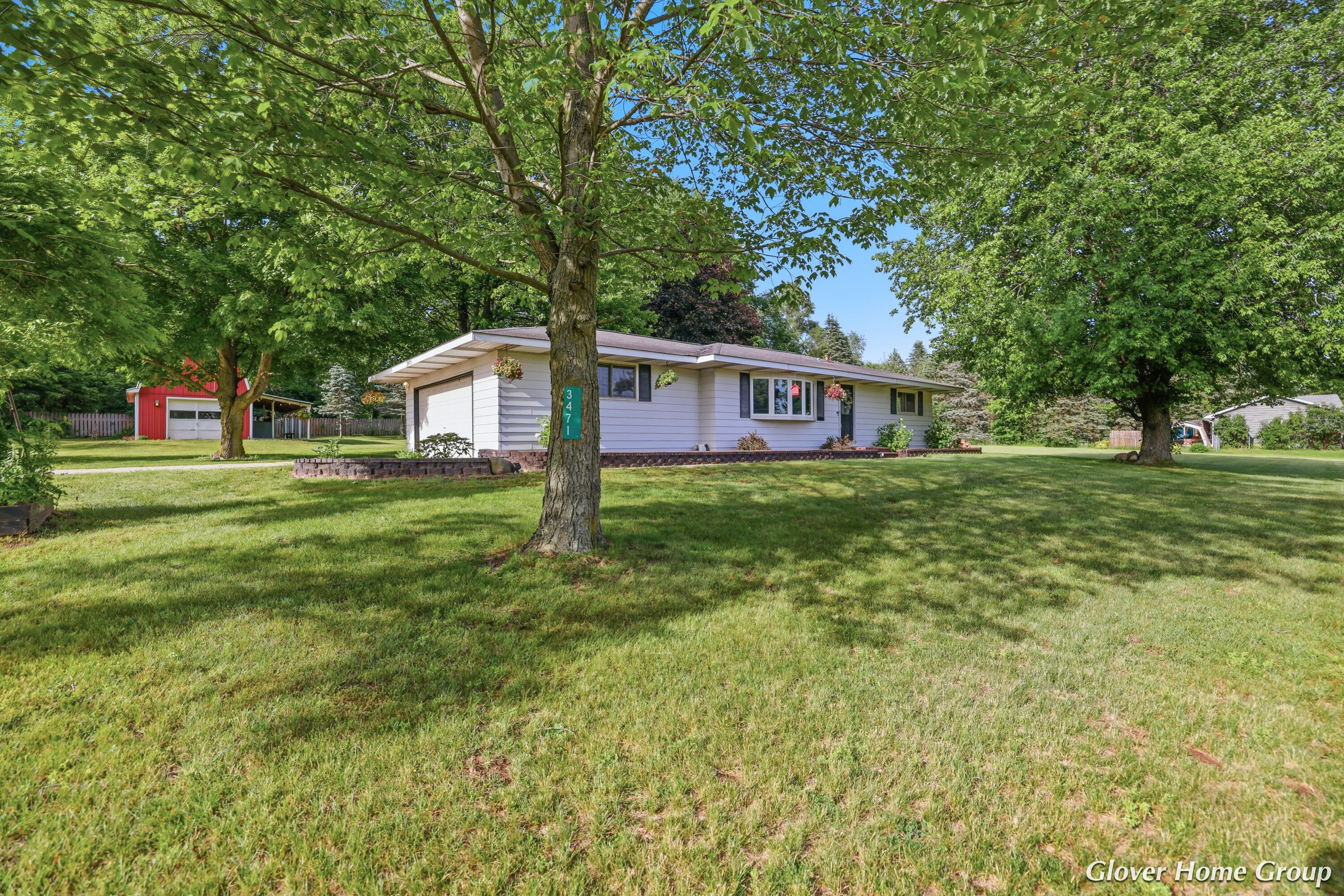 3471 Tower Road