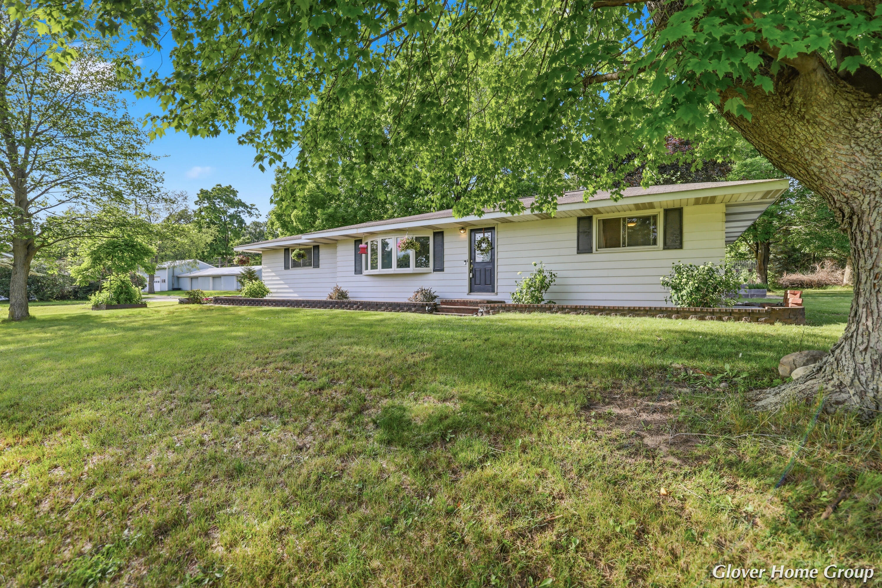 3471 Tower Road