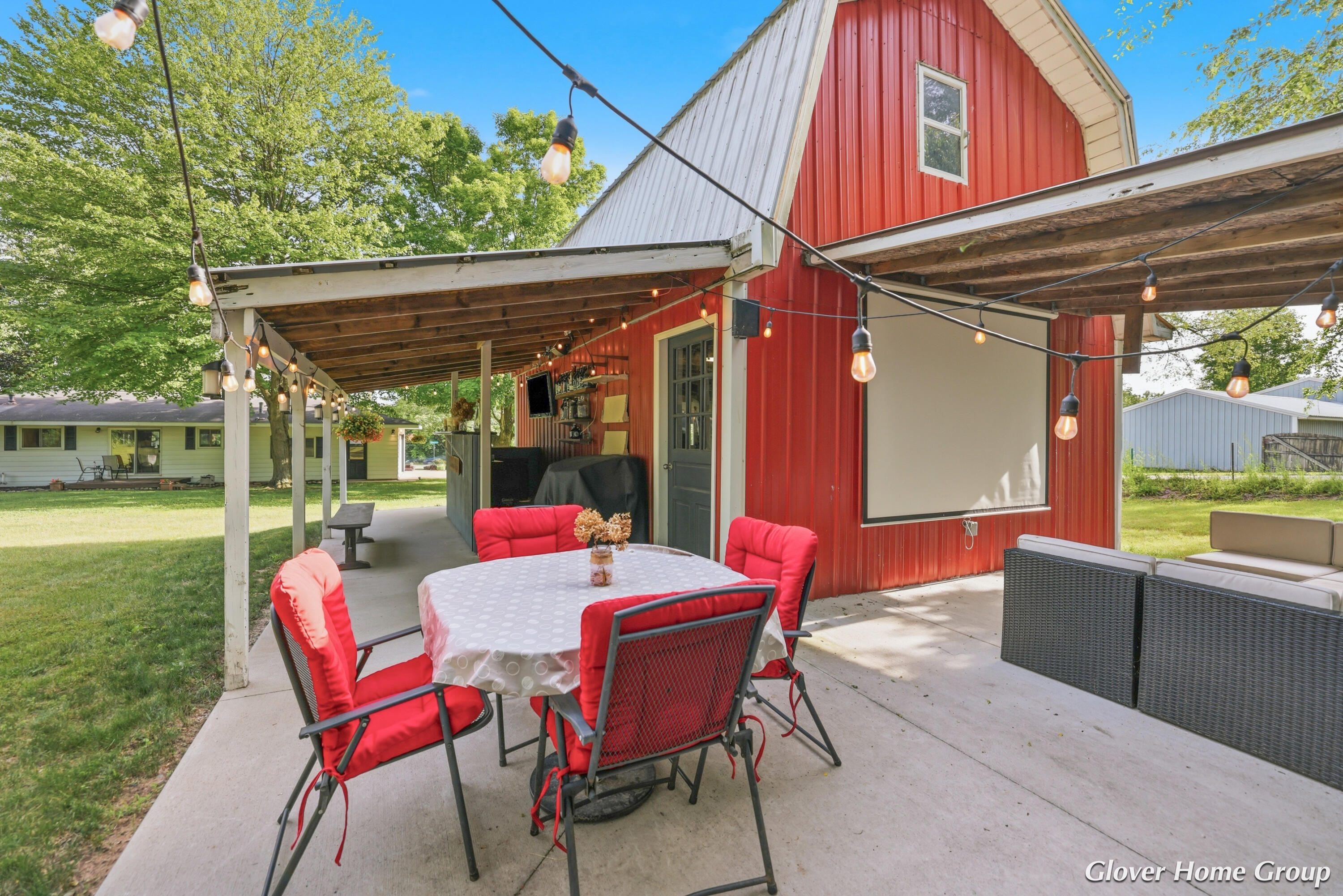 3471 Tower Road
