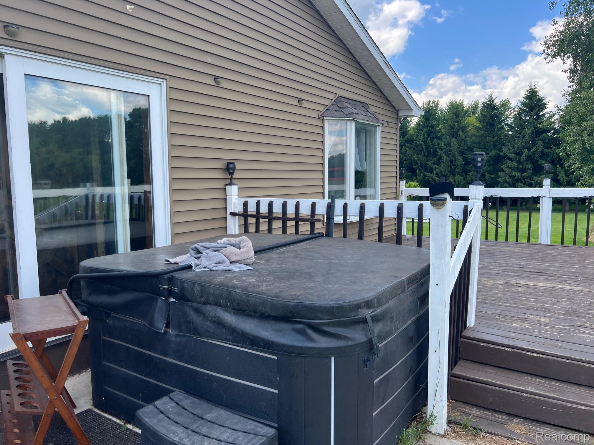 3500 Schlaud Road