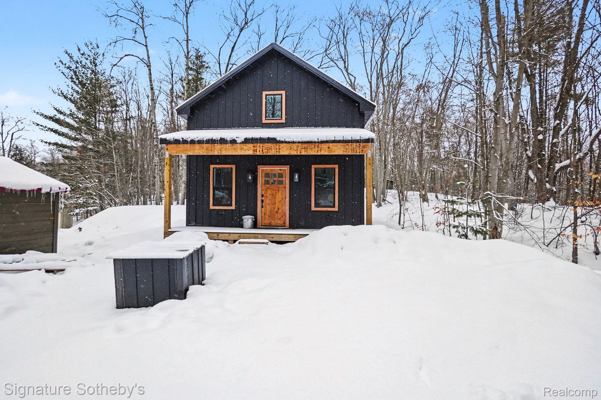 229 Forest Trail