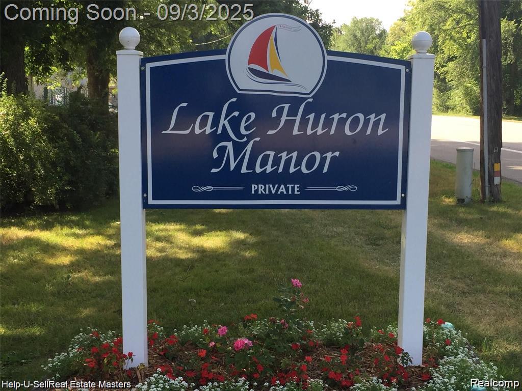 3000 Maplewood Drive