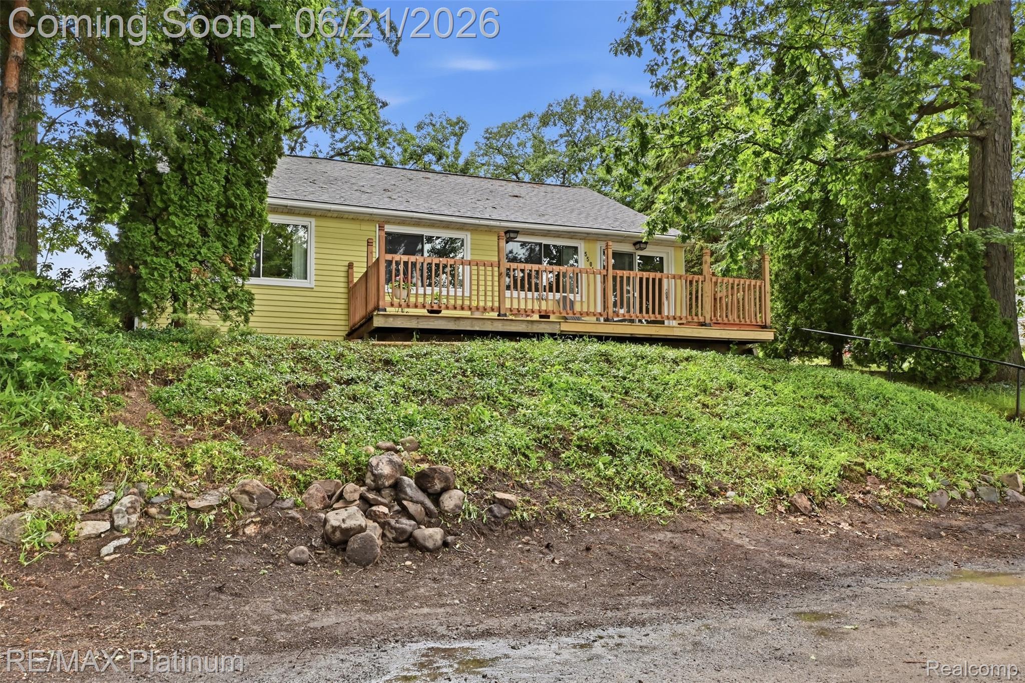 5504 Wildwood Drive