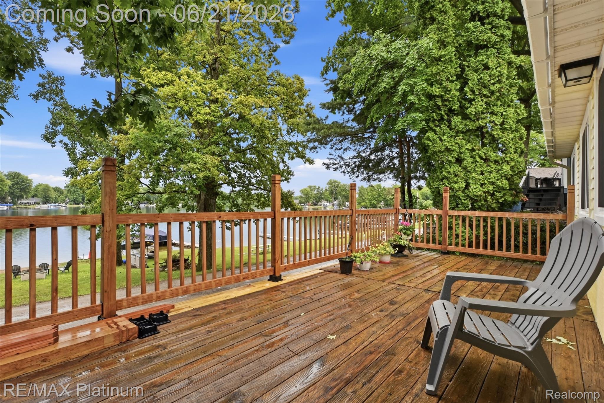5504 Wildwood Drive